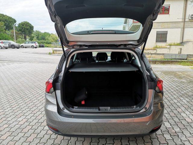 FIAT Tipo 1.6 Mjt S&S DCT SW Lounge