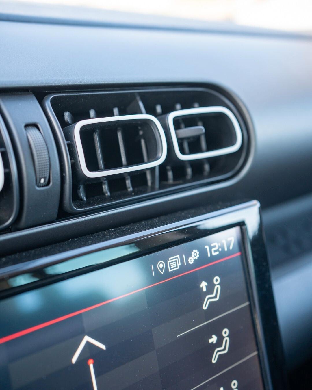 Citroen C3 Aircross C3 Aircross PureTech 110 S&S Shine Pack