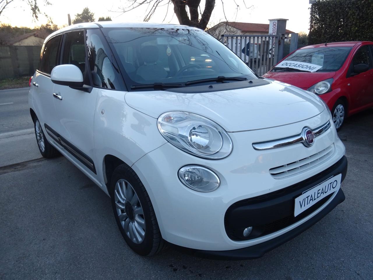 Fiat 500L 1.3 Multijet 95cv Pop Star OK NEOP.