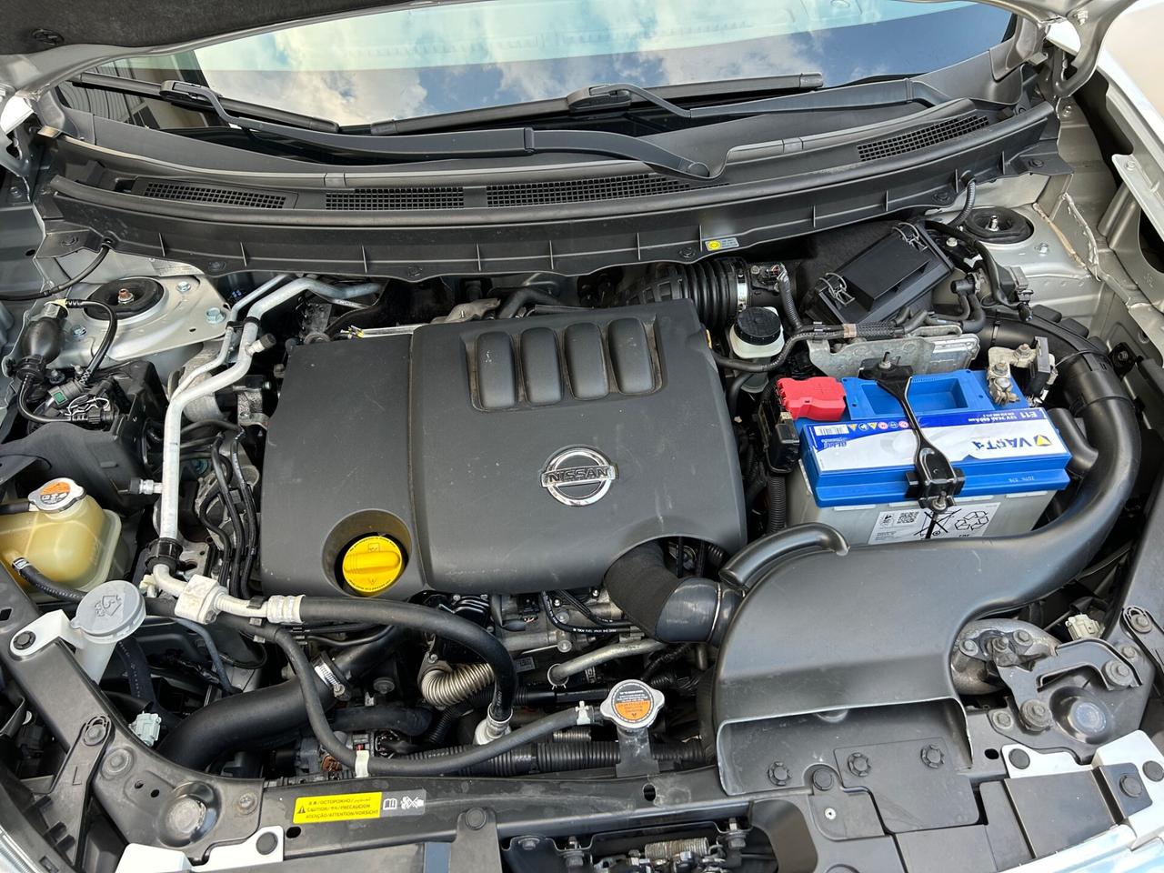 Nissan X-Trail 2.0 dCi 150CV LE