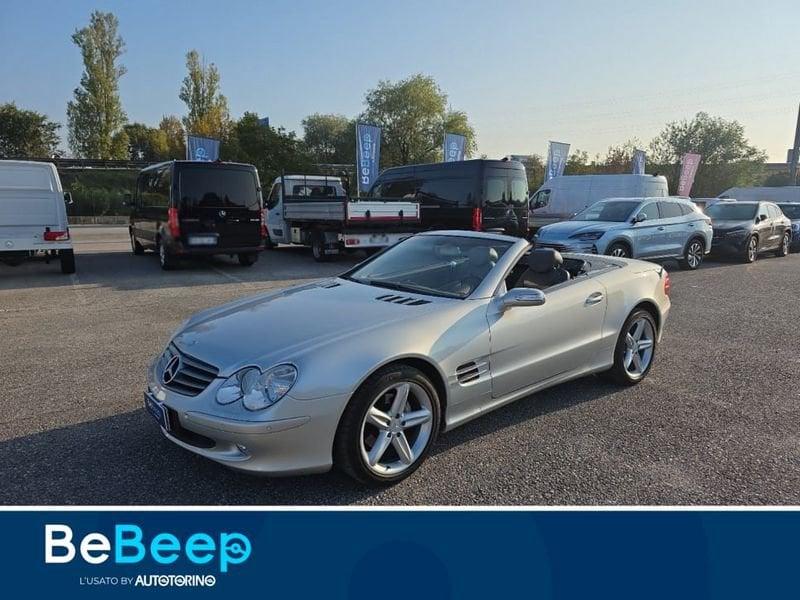 Mercedes-Benz Classe SL SL 350 V6