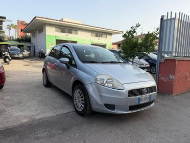 Fiat Grande Punto 1.4 5 porte Dynamic