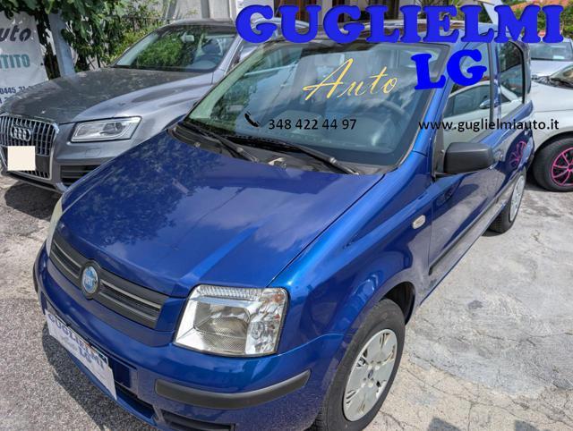 FIAT Panda 1.1 Active TETTO APRIBILE PANORAMICO