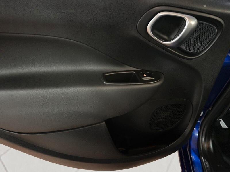 FIAT 500L 500L 1.4 T-Jet 120 CV GPL Lounge