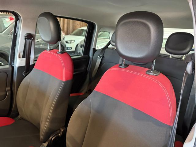FIAT Panda 1.2 Pop*OK NEOPATENTATI*CARROZZERIA DA RIVEDERE