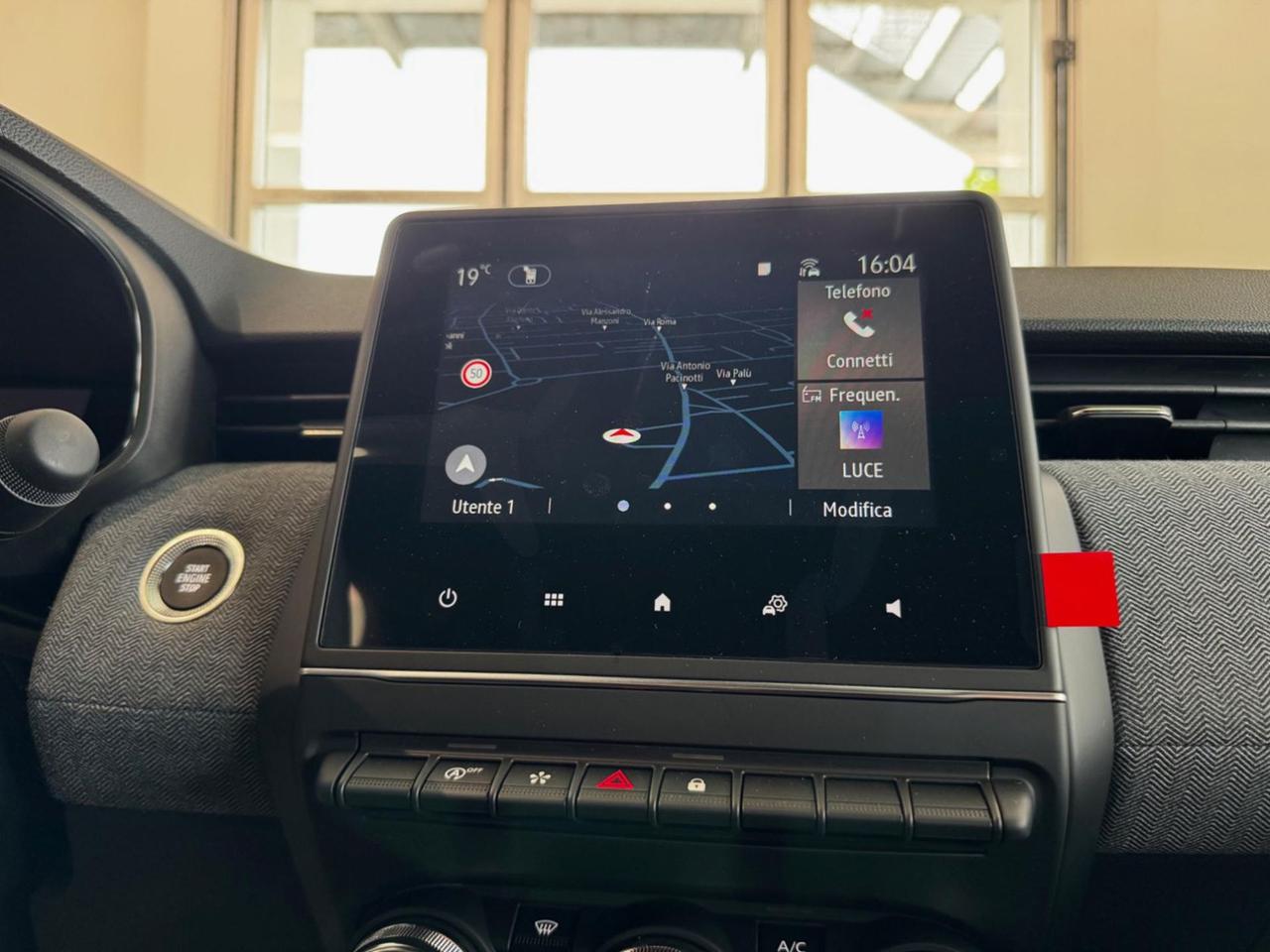 RENAULT Clio V 2023 TCe 100 CV GPL Techno