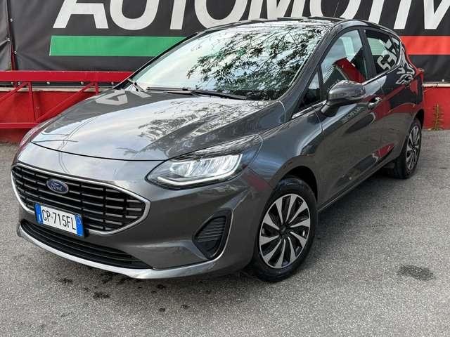 Ford Fiesta Fiesta 5p 1.1 Titanium 75cv PROMO FINANZIAMENTO