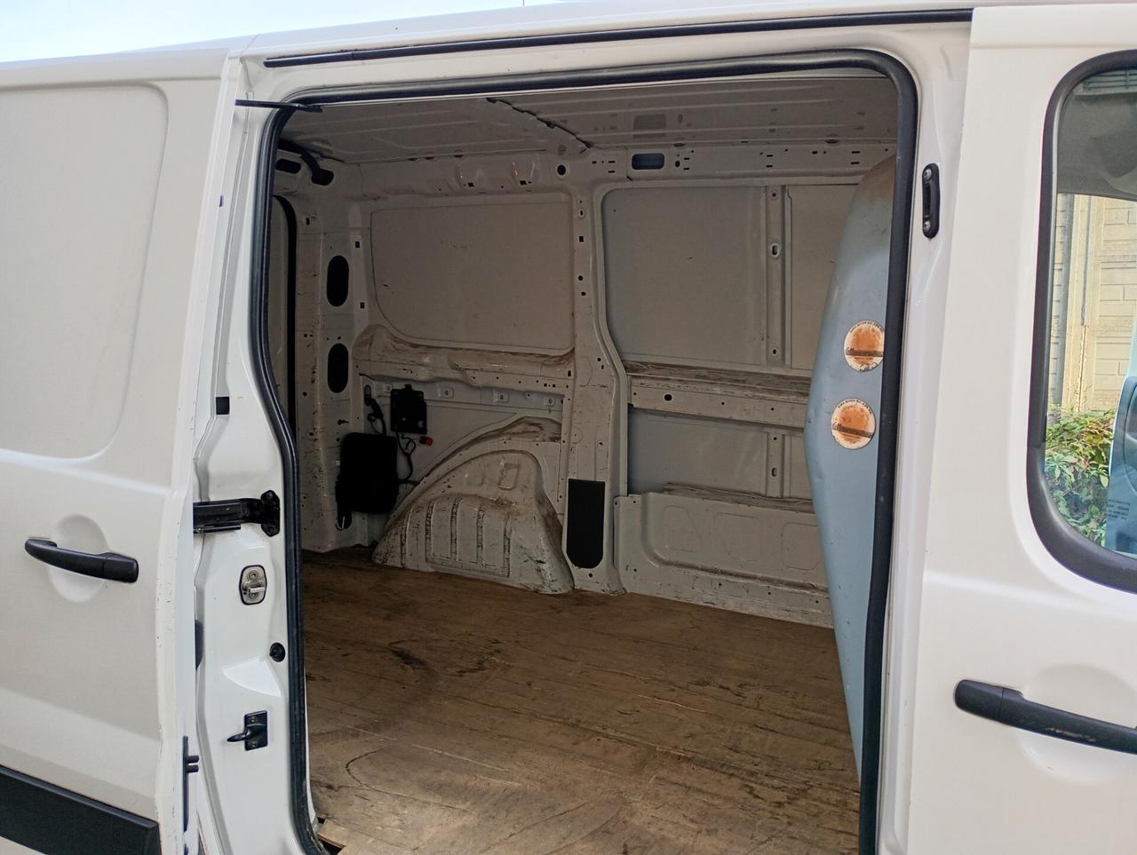 FIAT SCUDO 1.6 D 10 Q.LI 90 CV L1H1