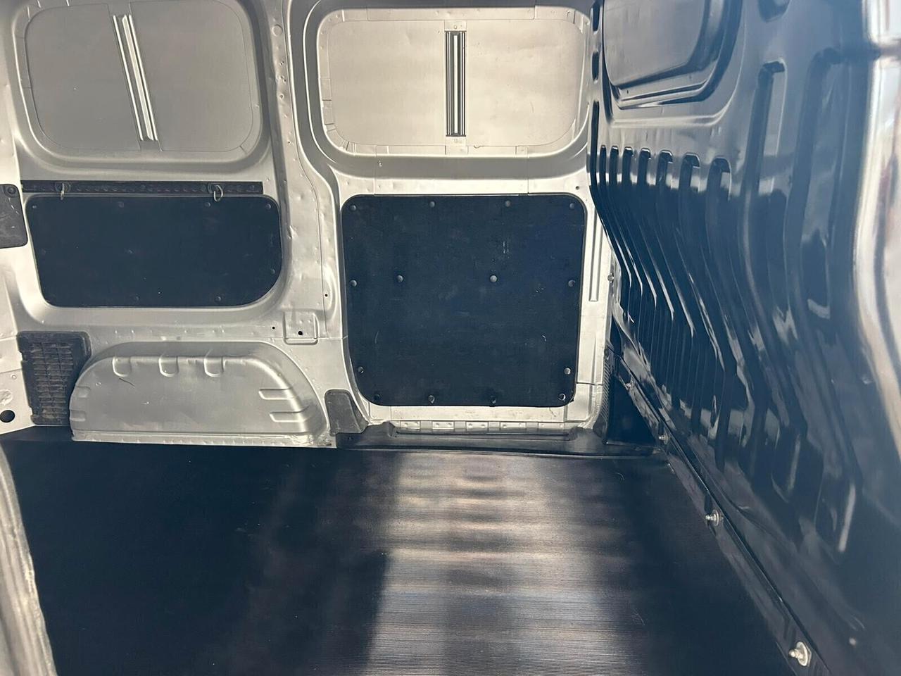 Nissan NV200 1.5 dCi 110CV Combi (N1)