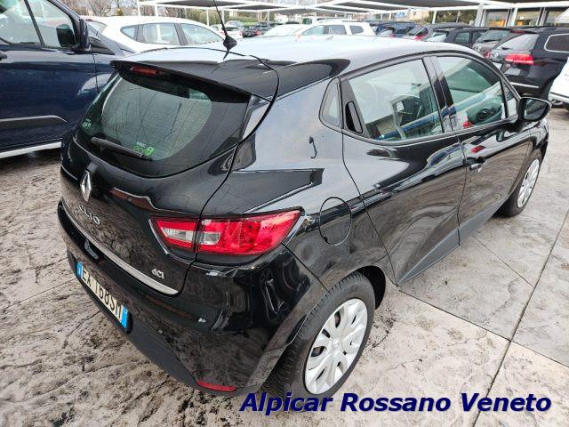 RENAULT Clio 1.5 dCi 8V 75CV 5 porte Wave