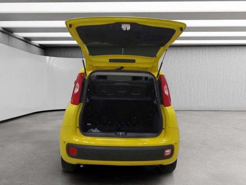 FIAT Pandina Cross 1.0 firefly hybrid s&s 70cv