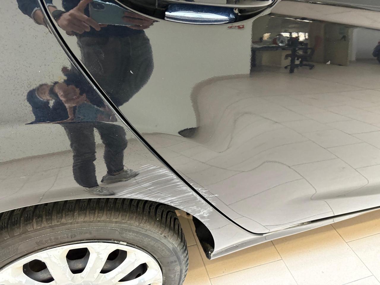 Ford Fiesta 5p 1.2 16v + c/esp 82cv E5