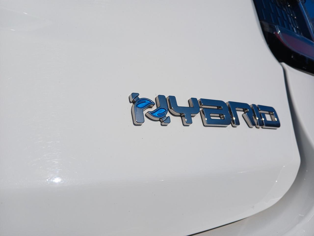 Fiat 600 Hybrid 110 CV DCT MHEV La Prima
