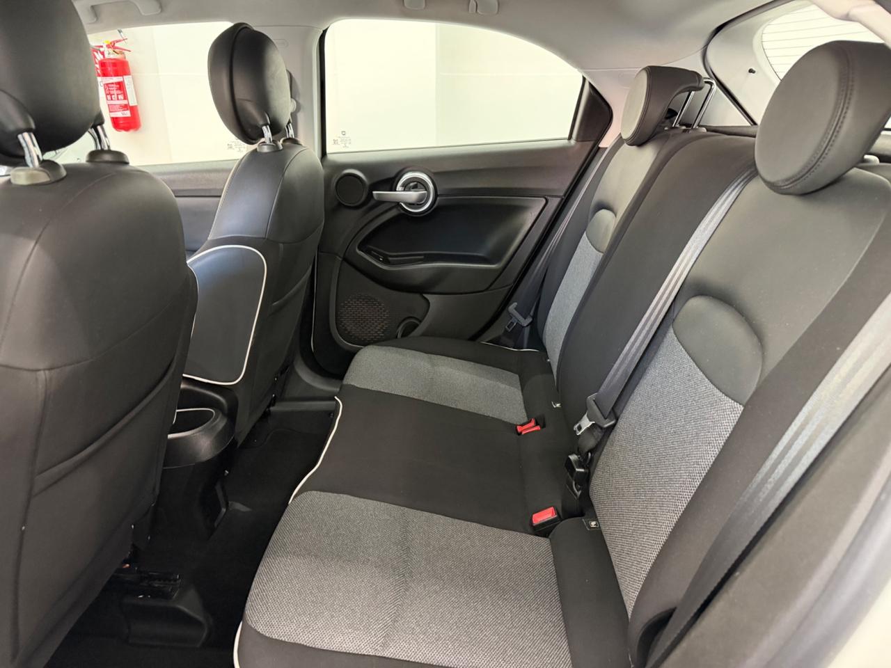 Fiat 500X 1.3 MultiJet 95 CV Pop Star 2017