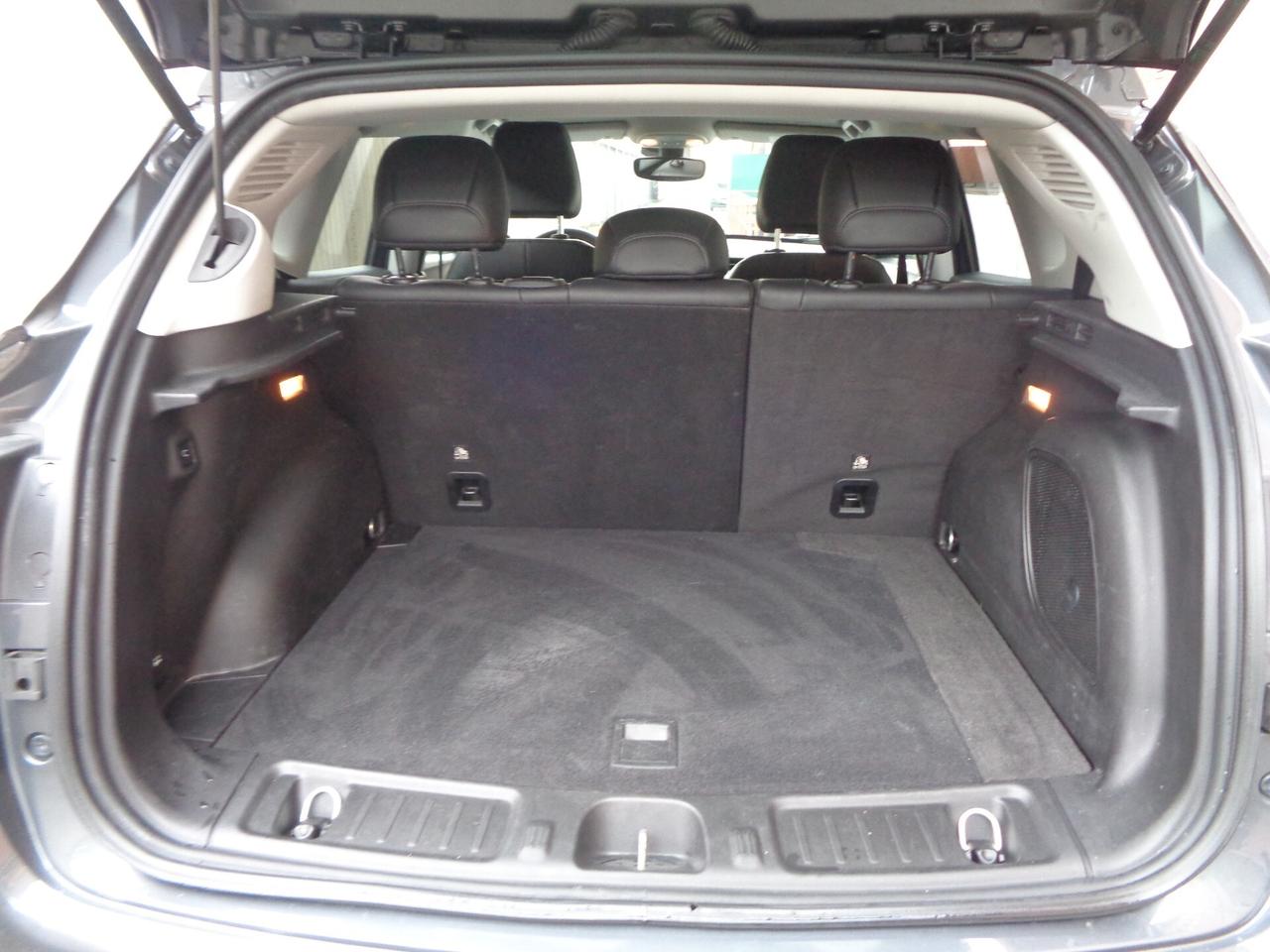 Jeep Compass 1.3 Turbo T4 240 CV PHEV AT6 4xe Trailhawk