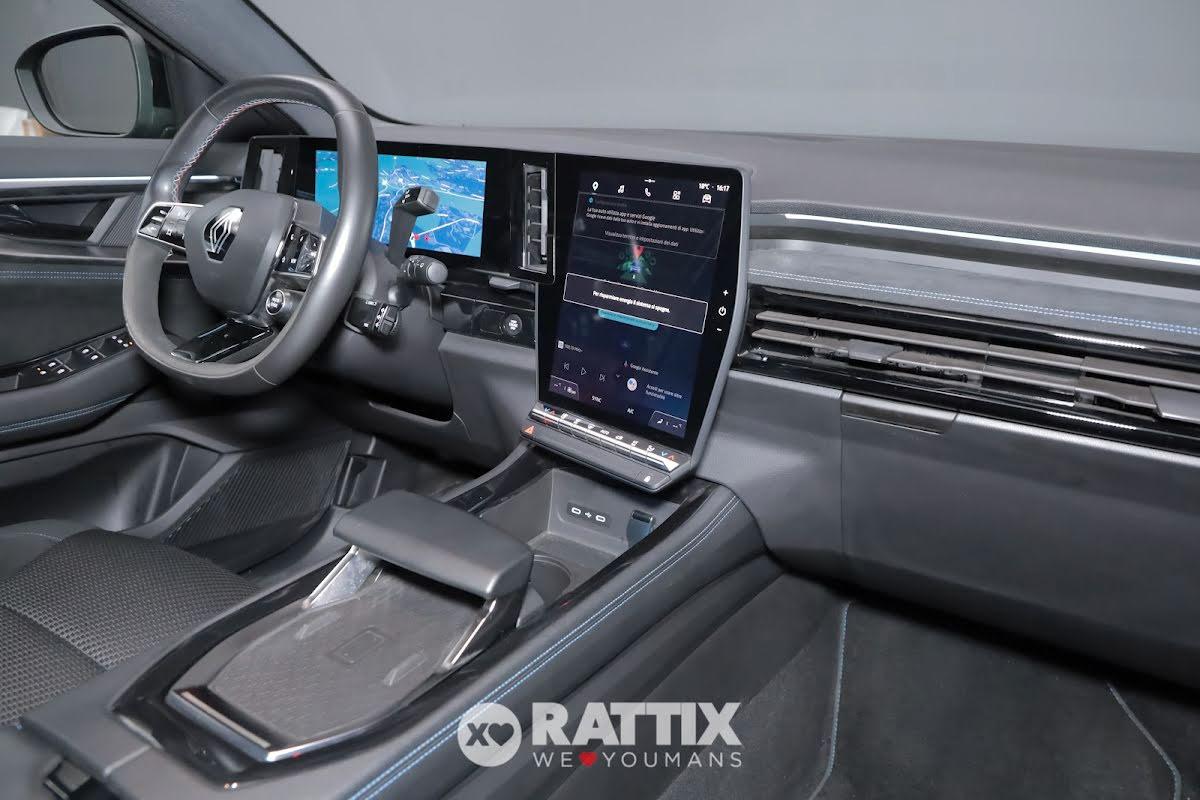 Renault Austral 1.2 E-Tech full hybrid 200CV Techno Esprit Alpine auto