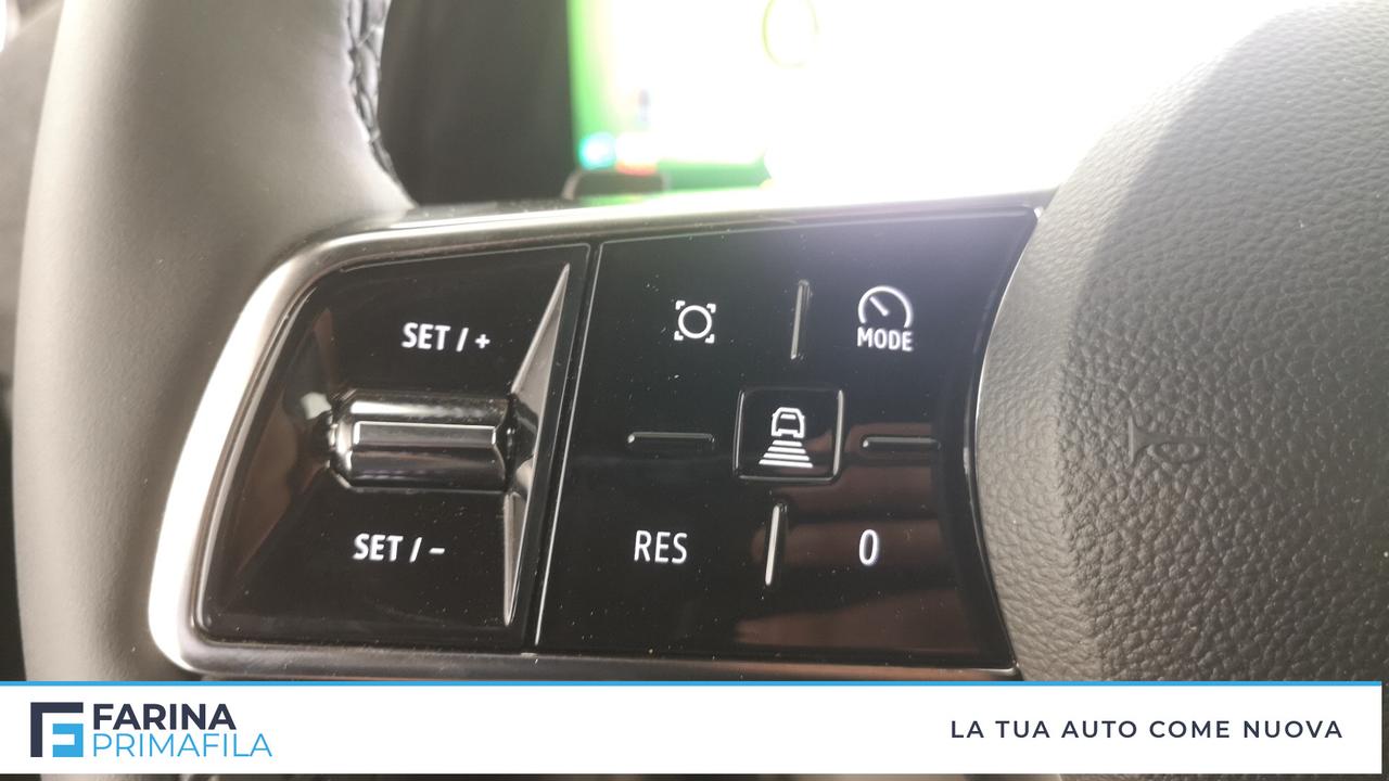 RENAULT Scenic E-Tech Techno comfort range 170cv