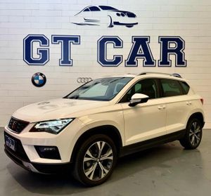 SEAT Ateca 1.6 TDI XCELLENCE