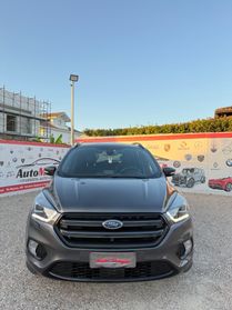 Ford Kuga 2.0 TDCI 150 CV S&S 4WD Powershift ST-Line