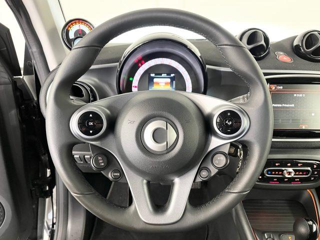 SMART ForTwo EQ Pulse