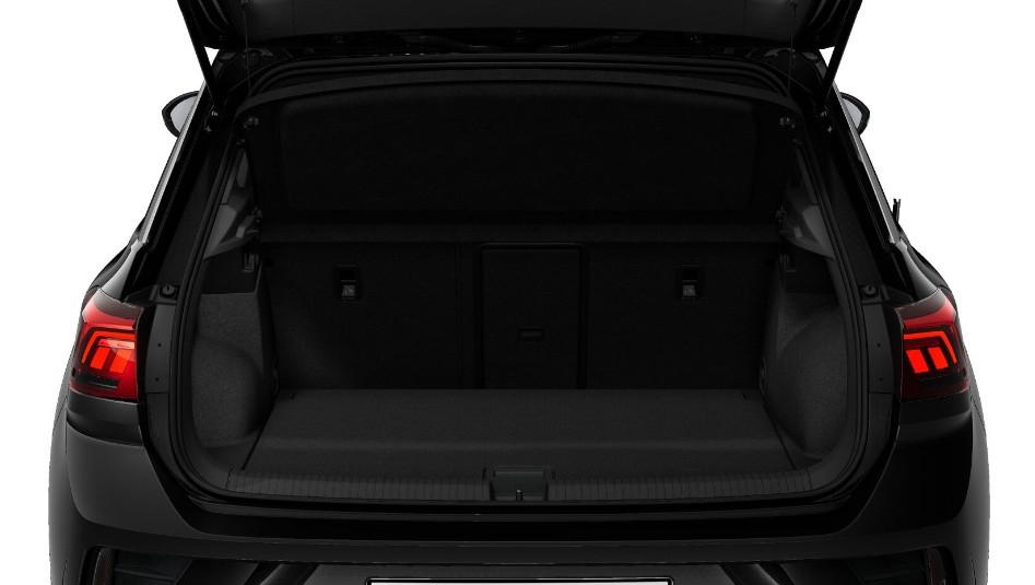 Volkswagen Nuovo T-Roc R-Line 2.0 TDI SCR 110 kW (150 CV) DSG