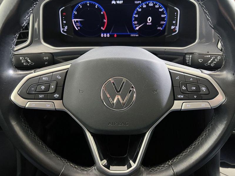 Volkswagen T-Roc T-Roc 1.0 TSI Style