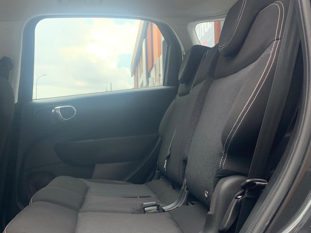 Fiat 500L 1.4 95 CV Lounge