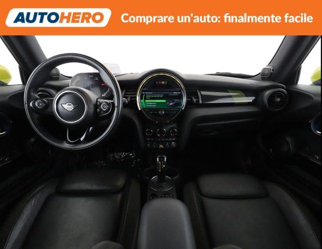 MINI Cooper SE L