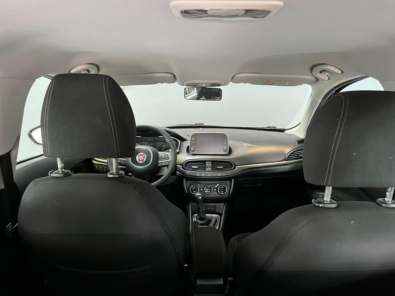 Fiat Tipo 1.6cc MJET 120cv LOUNGE - STATIONWAGON