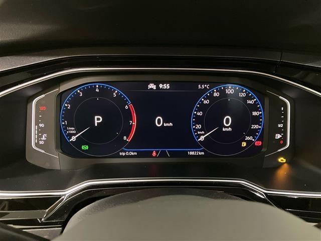 VOLKSWAGEN Polo 1.0 TSI 95cv Style DSG