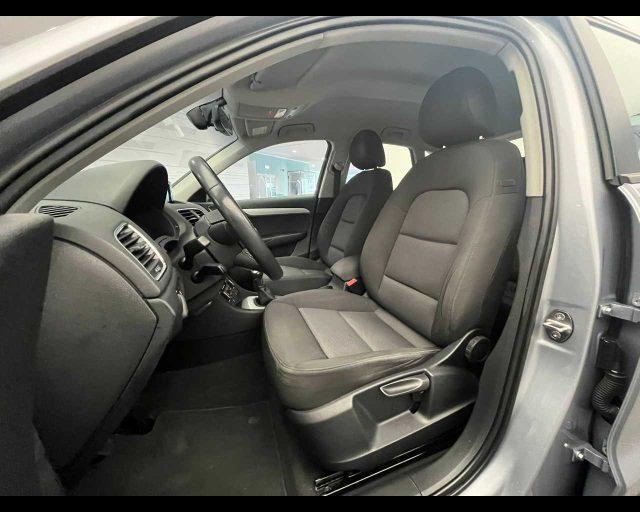 AUDI Q3 2.0 TDI 120 CV Business