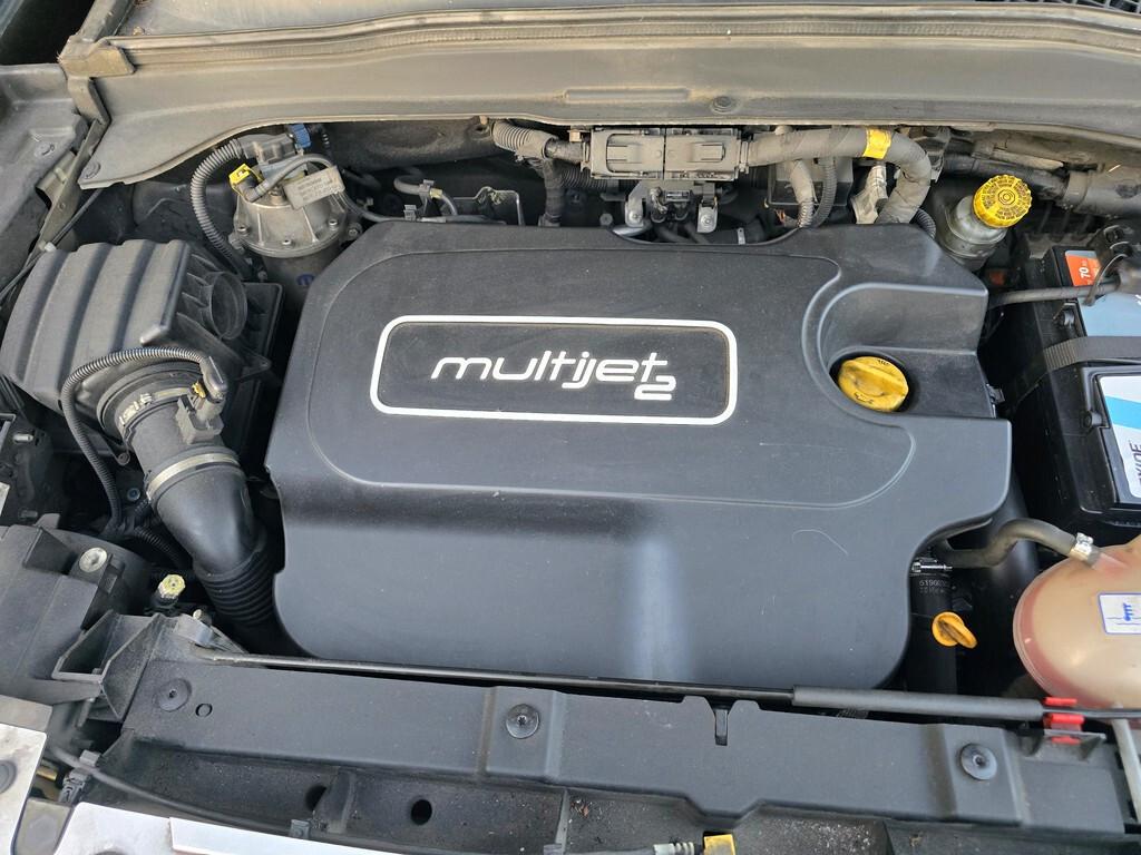 Jeep Renegade 2.0 Mjt 140CV 4WD LIMITED