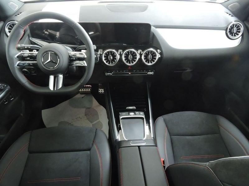 Mercedes-Benz GLA GLA 250 e Plug-in hybrid AMG Line Advanced Plus