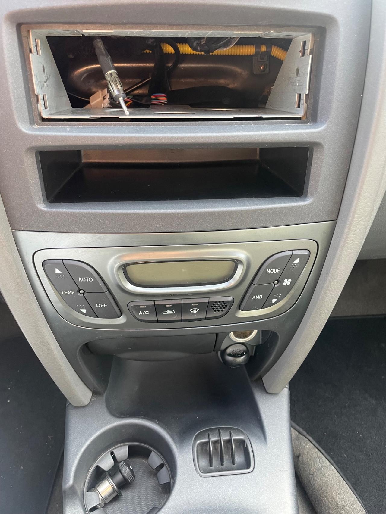 Hyundai Santa Fe 2.0 Diesel - 4x4