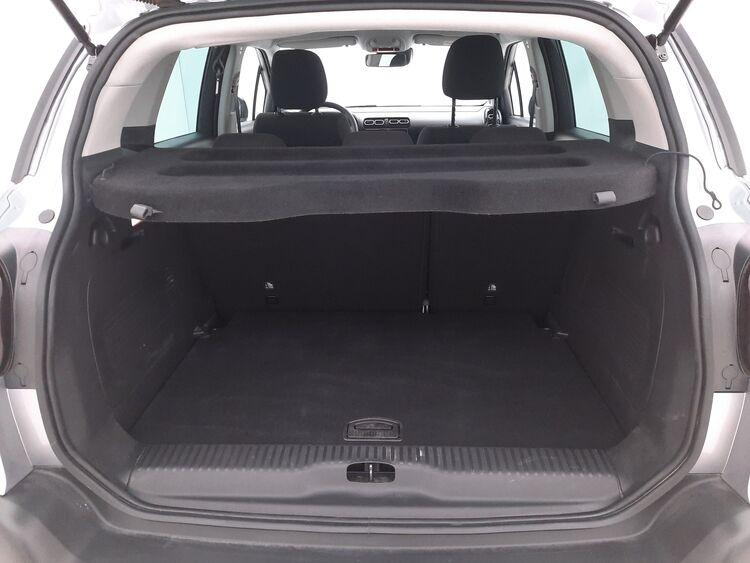 Citroen C3 Aircross Plus + Navigatore BR036284 1.2 Benzina 110CV