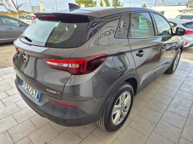 OPEL Grandland X 1.5 diesel Ecotec Start&Stop aut. Business