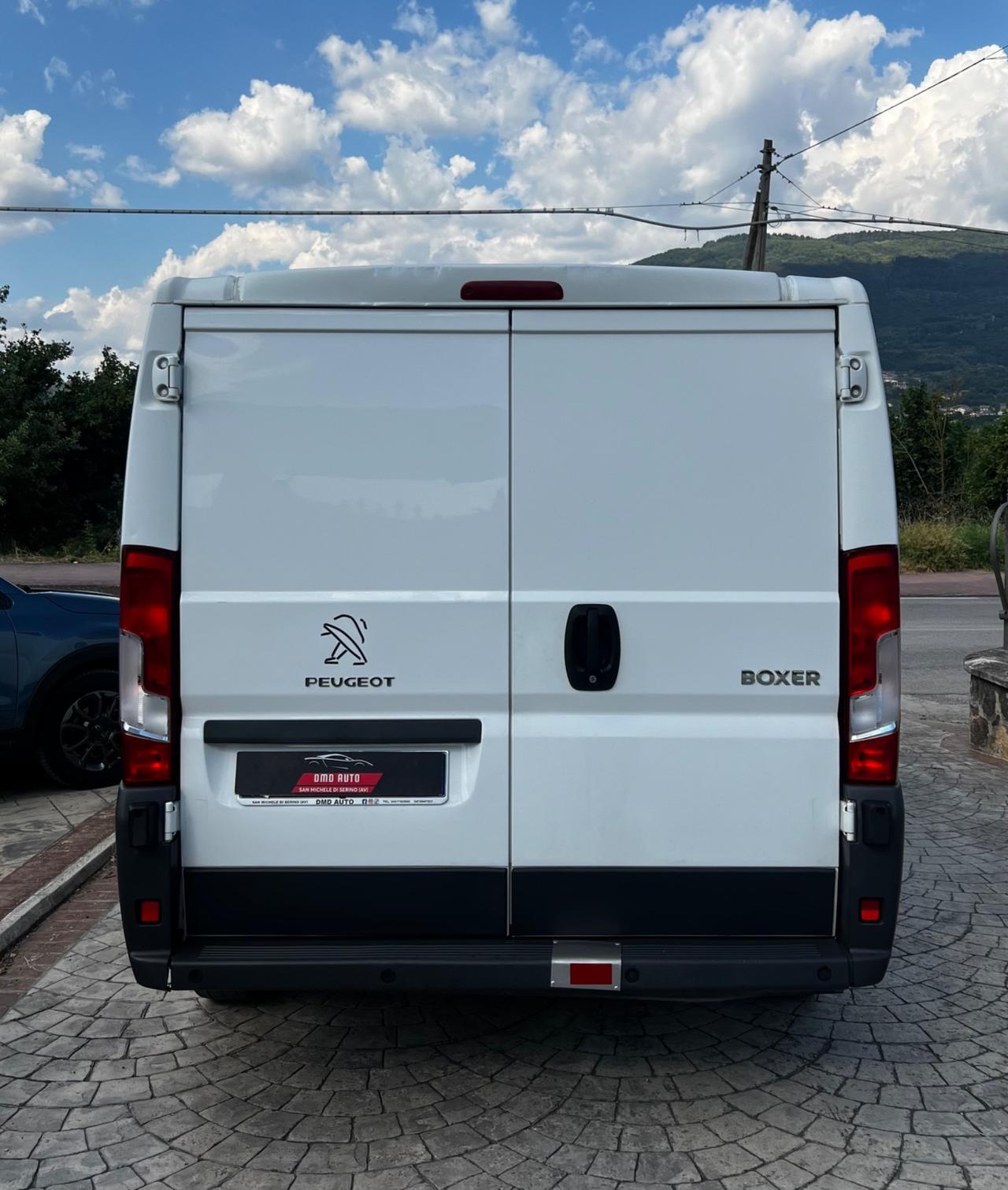 Peugeot