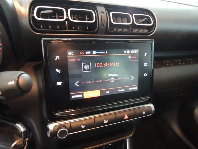 CITROEN C3 Aircross PureTech 110 S&S You