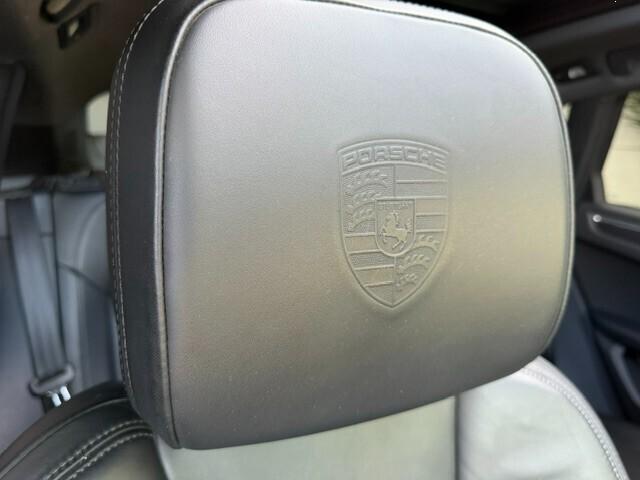 Porsche Macan 2.0 T 265CV