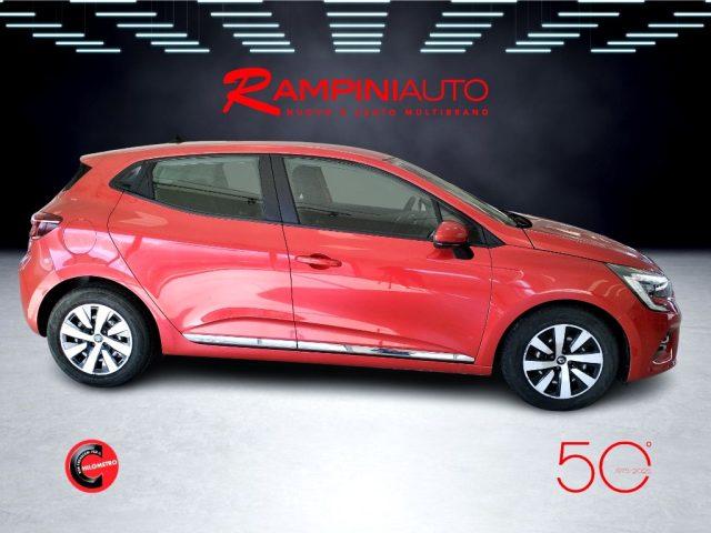 RENAULT Clio TCe 100 CV GPL Zen Unico Prop. Pronta Consegna
