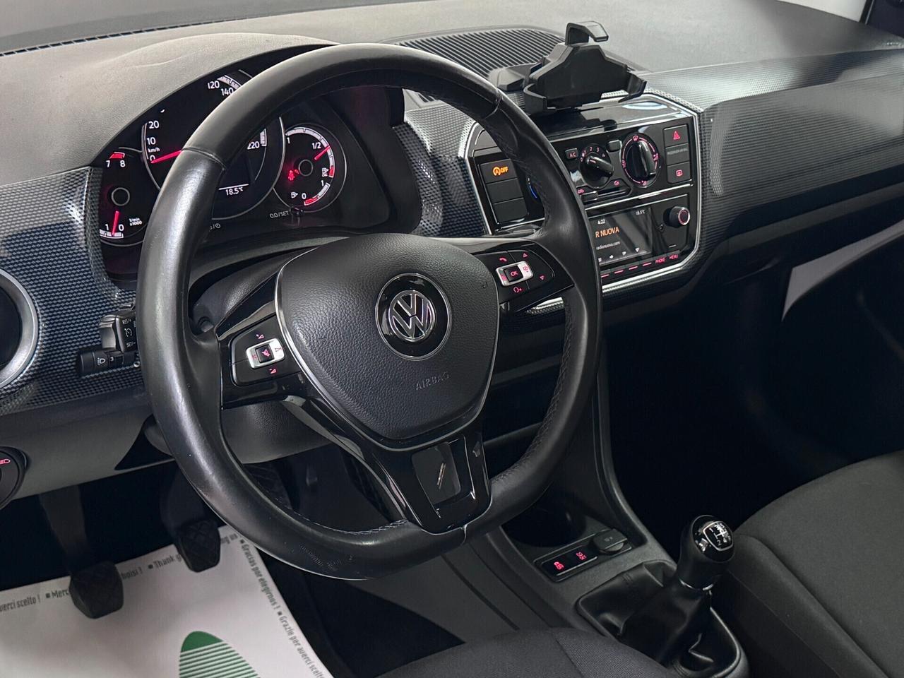 VW ECO up! - METANO - SPECIALE SETTIMANA!!!