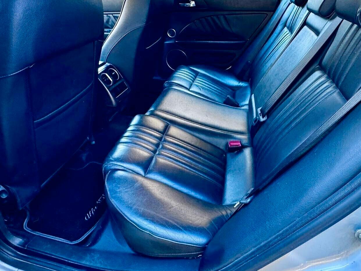 ALFA ROMEO 159 1.9 JTDm 16V SPORTWAGON