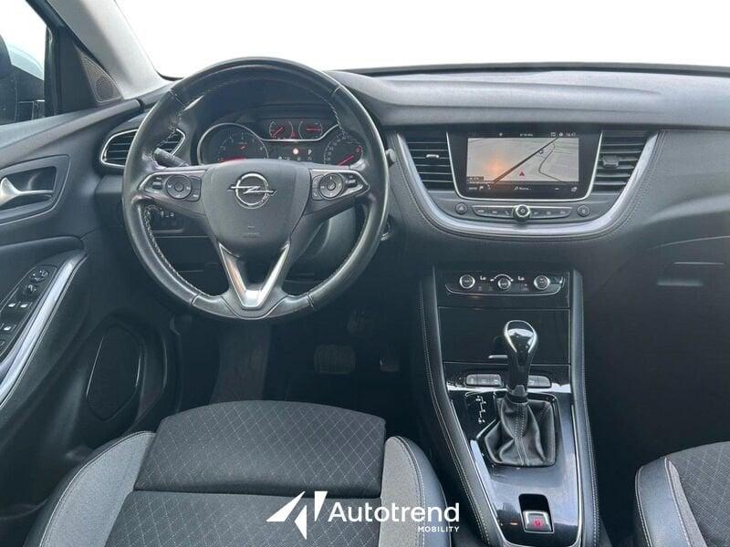 Opel Grandland 1.5 Diesel Ecotec 130 CV Automatica Innovation S&S