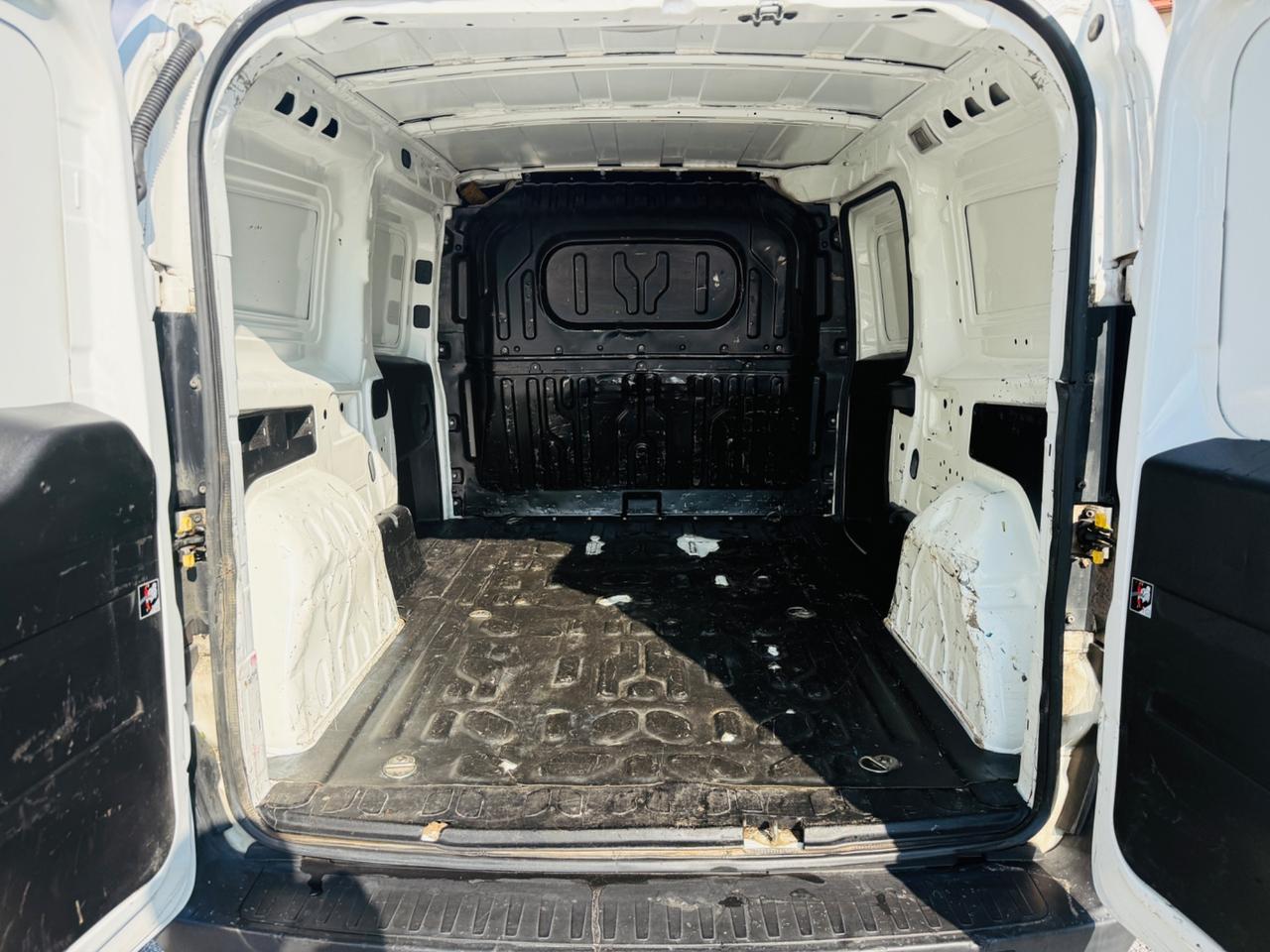 Opel Combo 1.6 CDTI 105CV PL-TN Van (1000kg) E5+