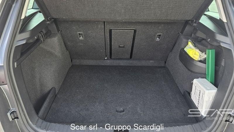 Skoda Karoq 2.0 TDI EVO SCR 115 CV Executive