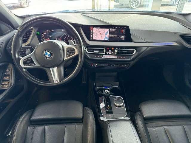 BMW 135 M135i Xdrive