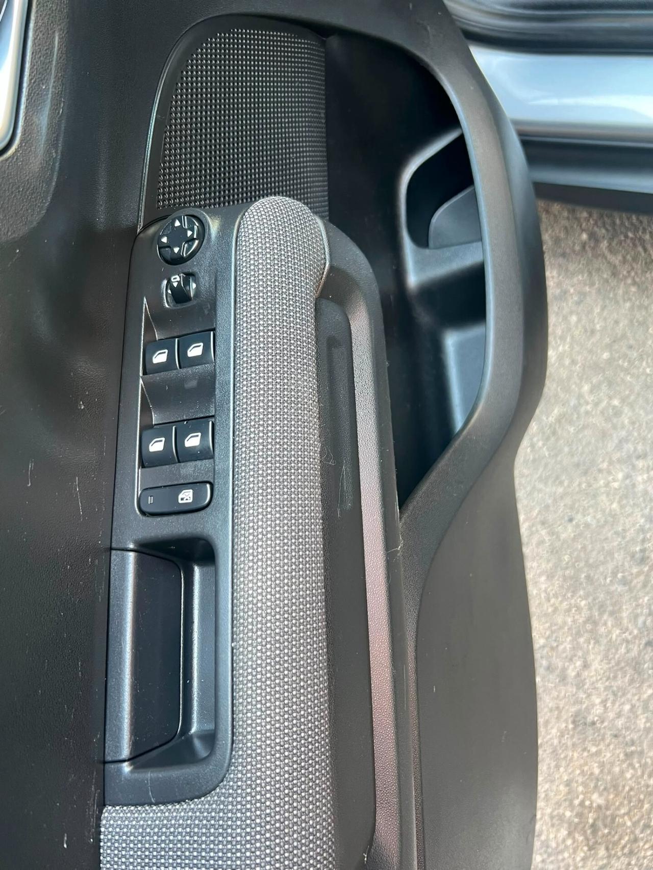 Citroen C3 Aircross BlueHDi 100 S&S Shine !!CASTELLETTO NUOVO 8mm!!