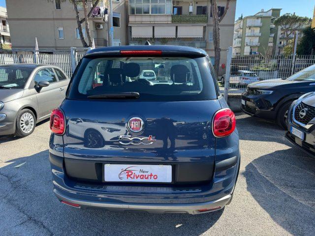 FIAT 500L 1.4 95 CV S&S Cross
