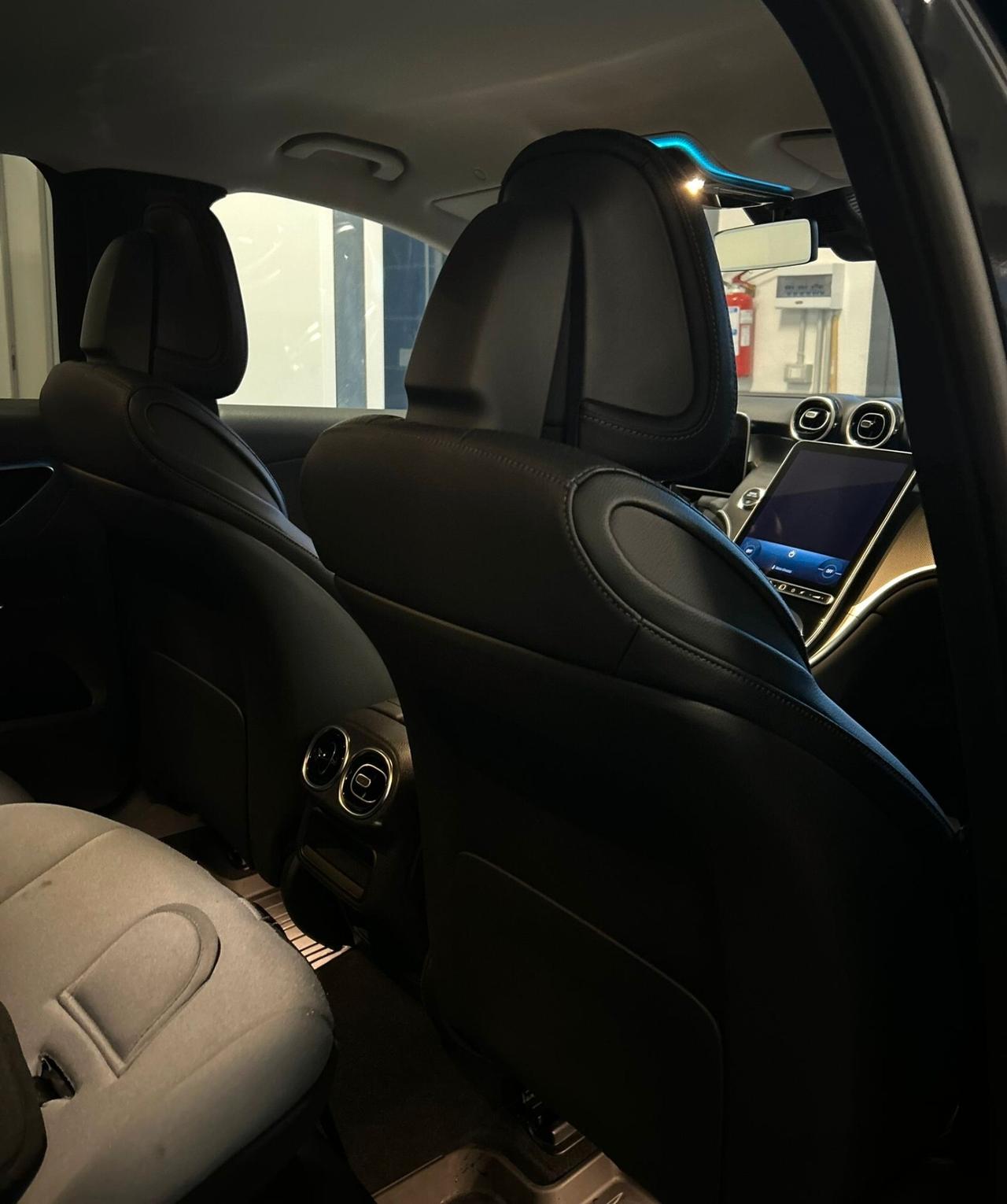 Mercedes-benz GLC 220 d 4Matic Mild Hybrid Advanced Plus