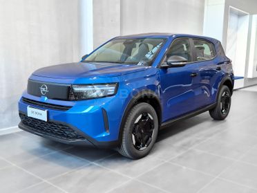 Opel Frontera 1.2 hybrid edition 110cv edct